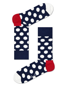 Happy Socks - Κάλτσες Big Dot (BDO01-6650)
