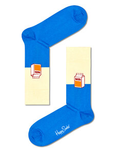 Happy Socks - Κάλτσες Milk (MLK01-6300)