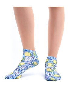 Γυναικείες Κάλτσες Italian Ceramic Sneaker - Wigglesteps by Elena Christopoulou (20SS09)