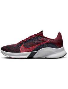 Παπούτσια για γυμναστική Nike SuperRep Go 3 Next Nature Flyknit Men s Training Shoes dh3394-600