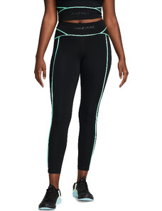 Κολάν Nike Pro Dri-FIT Women s Mid-Rise 7/8 Leggings dq6300-010