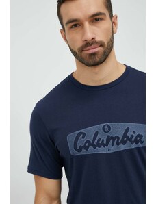 Columbia Μπλουζάκι