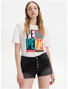 Dita T-shirt Pepe Jeans - Γυναικεία
