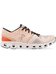 Παπούτσια για τρέξιμο On Running Cloud X 3 60-98691 36,5