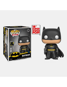 Funko Pop! Mega Heroes: Batman 80 Years - Batman 01 Φιγούρα