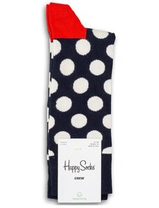 Κάλτσες Ανδρικά Happy Socks Πολύχρωμο BDO01-6650