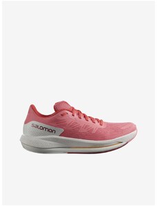 Ροζ Γυναικεία Αθλητικά Sneakers Salomon Spectur - Γυναικεία