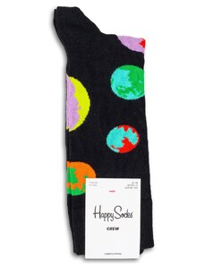 Κάλτσες Ανδρικά Happy Socks Μαύρο MOS01-9300
