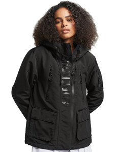 SUPERDRY ULTIMATE WINDCHEATER ΜΠΟΥΦΑΝ ΓΥΝΑΙΚΕΙΟ W5011153A-7FT