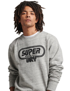 SUPERDRY VINTAGE GAME ON 90S ΦΟΥΤΕΡ ΑΝΔΡIKO M2011984A-ZUC