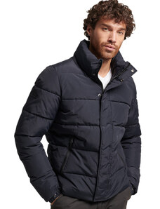 SUPERDRY VINTAGE RETRO PUFFER ΜΠΟΥΦΑΝ ΑΝΔΡIKO M5011425A-12A