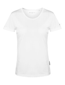 Γυναικείο T-shirt ALPINE PRO BEHEJA λευκό