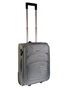 Βαλίτσα καμπίνας DIPLOMAT ZC6019-55