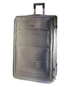 Βαλίτσα DIPLOMAT ZC6019-87 πολύ μεγαλη