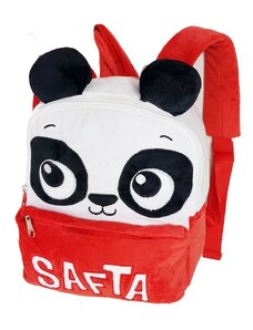 Παιδική τσάντα πλάτης Safta Mochila Peluche Panda 641-232