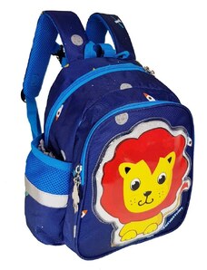 Παιδική τσάντα πλάτης SUISSEWIN JAYDEN N098