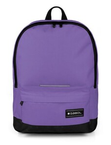Σχολική τσάντα πλάτης GABOL 227521029 BEN SCHOOL