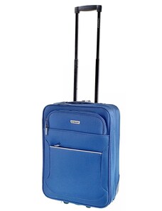 Βαλίτσα DIPLOMAT ZC3002-S καμπίνας 55cm