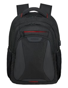 AMERICAN TOURISTER BY SAMSONITE Σακίδιο πλάτης American Tourister 142923-SM1027 AT WORK-LAPTOP BACKPACK 15,6'' ECO USB