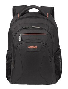 AMERICAN TOURISTER BY SAMSONITE Σακίδιο Πλάτης American Tourister 88528-SM1070 AT WORK-LAPTOP BACKPACK 14,1''