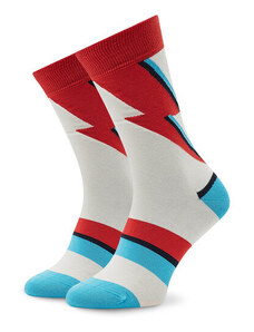 Κάλτσες Ψηλές Unisex Stereo Socks