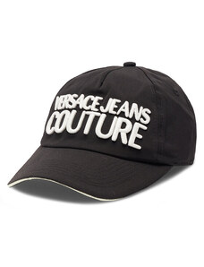 Καπέλο Jockey Versace Jeans Couture