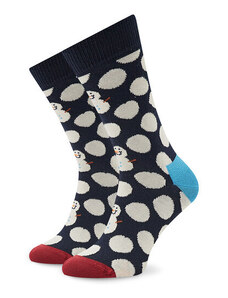 Κάλτσες Ψηλές Unisex Happy Socks