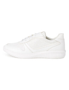 Tamaris Γυναικεία Sneaker 23746 Λευκό