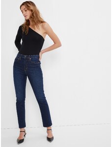 GAP Jeans vintage slim high rise - Γυναικεία
