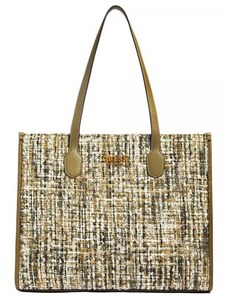 Guess Accessories Guess SILVANA TOTE ΤΣΑΝΤΑ (HWOT8665230 OLV)