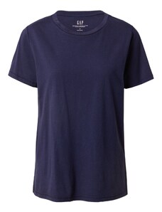 GAP Μπλουζάκι ναυτικό μπλε