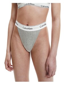 Calvin Klein Γυναικείο String Modern Cotton Thong