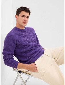 Ανδρικά GAP Sweater Violet