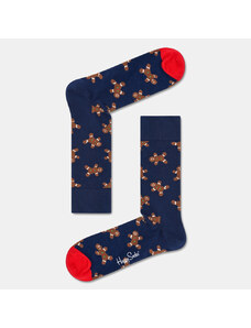 Happy Socks Gingerbread Unisex Κάλτσες