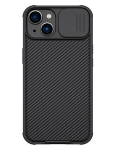 NILLKIN θήκη CamShield Pro Magnetic για iPhone 14, μαύρη