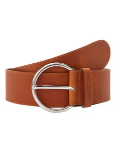 Tamaris Ζώνη κονιάκ