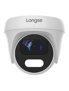 UMIDIGI LONGSE υβριδική κάμερα CMSAHTC200FPEW, 2.8mm, 1/3" CMOS, 5MP, LED 25m