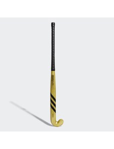 Adidas Chaosfury.5 Gold/Black Hockey Stick 93 cm