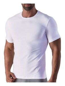 FMS Ανδρικό T-Shirt Κοντό Μανίκι Εφαρμοστό