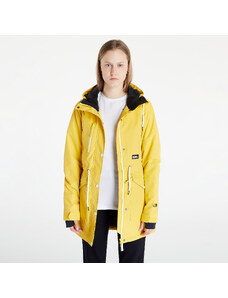 Γυναικεία χειμωνιάτικα jacket Horsefeathers Clarise Jacket Mimosa Yellow