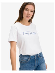 Tommy Hilfiger T-shirt - Γυναικεία