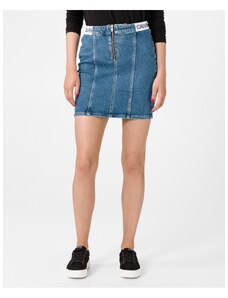 Dart Skirt Calvin Klein Jeans - Γυναικεία