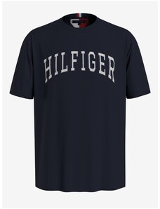 Σκούρο μπλε Γυναικείο T-Shirt Tommy Hilfiger - Γυναικεία