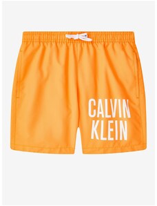 Orange Boys Μαγιό Calvin Klein - unisex