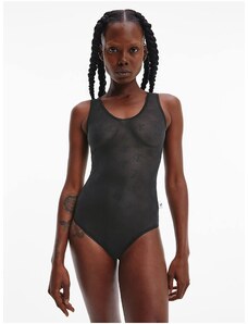 Μαύρο σώμα Calvin Klein - Γυναίκες