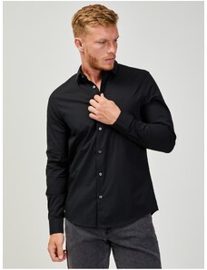 Ανδρικό πουκάμισο Calvin Klein Business