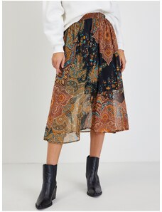 Γυναικεία φούστα Orsay Oriental