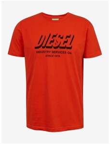 Ανδρικό μπλουζάκι Diesel