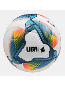 LIGASPORT Soccer Ball Triton (Multicolor)