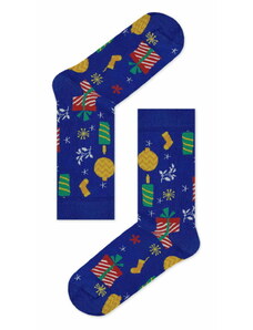 LOVEFASHIONPOINT Socks Christmas Mood